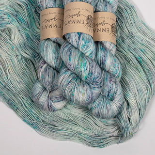 Emma's Yarn Practically Perfect Smalls