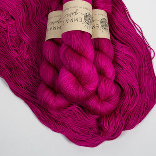 Emma's Yarn Practically Perfect Smalls