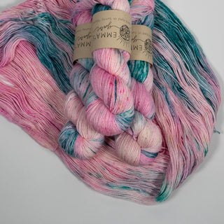 Emma's Yarn Practically Perfect Smalls