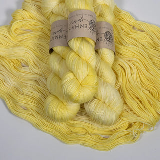 Emma's Yarn Practically Perfect Smalls
