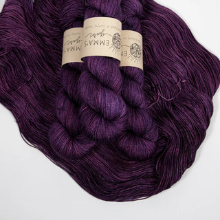 Emma's Yarn Drapey DK - The Craftivist