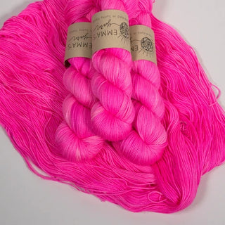 Emma's Yarn Practically Perfect Smalls - The Craftivist