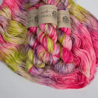Emma's Yarn Practically Perfect Smalls - The Craftivist
