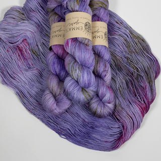 Emma's Yarn Drapey DK - The Craftivist