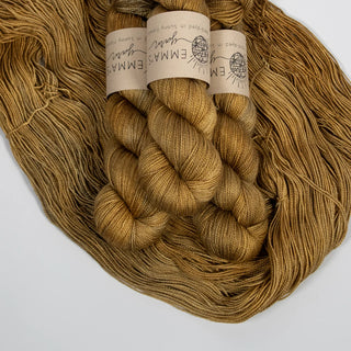 Emma's Yarn Drapey DK - The Craftivist