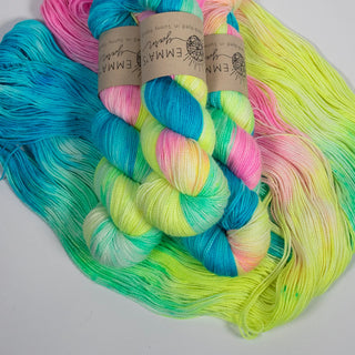 Emma's Yarn Practically Perfect Smalls