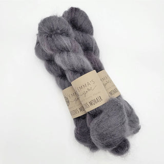 Emma's Suri Silk