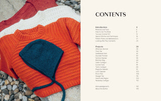 Tunisian Crochet Wardrobe - The Craftivist