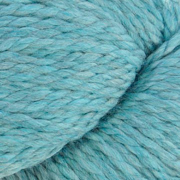 Cascade 128 yarn Summer Sky Heather 1910