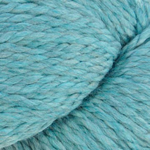 Cascade 128 yarn Summer Sky Heather 1910