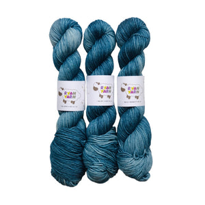 Ryan Yarn Plump DK in 300 Fox Lane