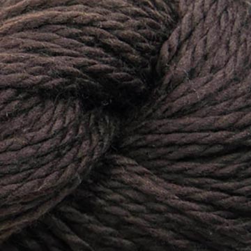 Cascade 128 bulky yarn Bitter Chocolate 872