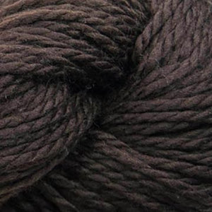Cascade 128 bulky yarn Bitter Chocolate 872