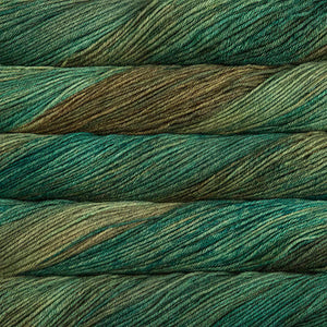 Malabrigo Arroyo yarn in Fresco Y Seco
