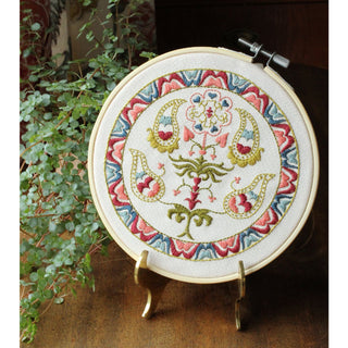 Tree of Life Embroidery Kit