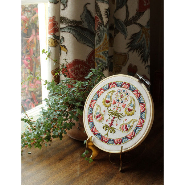 Tree of Life Embroidery Kit