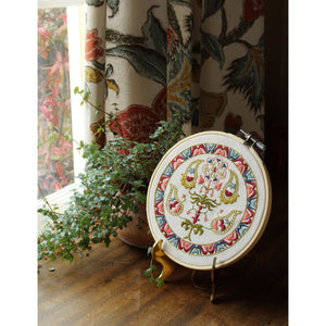 Tree of Life Embroidery Kit