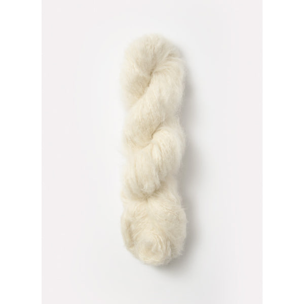 Blue Sky Fibers Brushed Suri