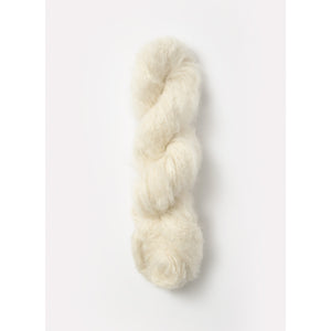 Blue Sky Fibers Brushed Suri