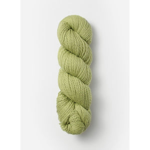 Blue Sky Fibers Organic Cotton yarn in Wasabi