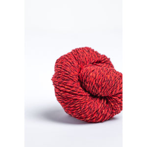 Brooklyn Tweed Shelter in Amaranth
