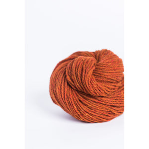 Brooklyn Tweed Shelter in Embers