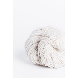 Brooklyn Tweed Shelter yarn in Fossil