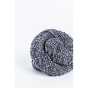 Brooklyn Tweed Shelter in Soot