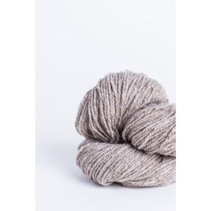 Brooklyn Tweed Shelter yarn in Woodsmoke