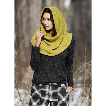 Trimont Snood Pattern-The Craftivist Atlanta