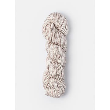 Blue Sky Printed Organic Cotton Worsted-Cottonwood 2201-The Craftivist Atlanta