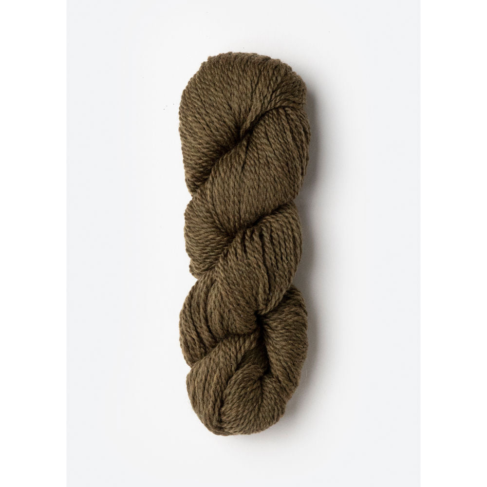 Woolstok Mossy Green 1326