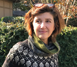 Introduction to Knitting: Boot Camp-The Craftivist Atlanta