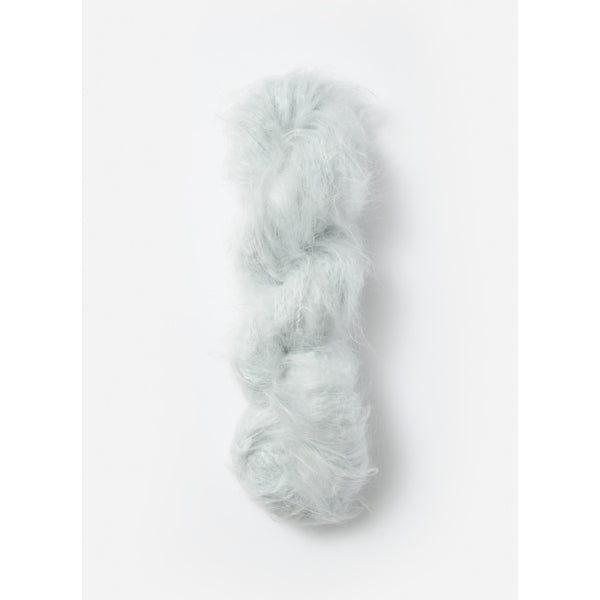 Blue Sky Fibers Brushed Suri