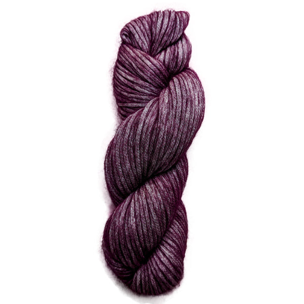 Illimani Amelie yarn in Cabernet