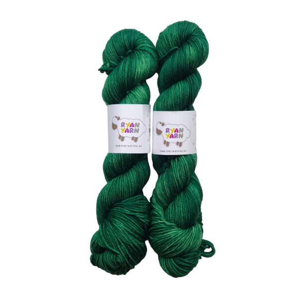 Ryan Yarn Plump DK in Cabeswater