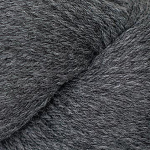 Cascade 220-Charcoal Grey 8400-The Craftivist Atlanta