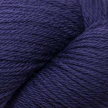 Cascade 220-Mulberry Purple 9673-The Craftivist Atlanta