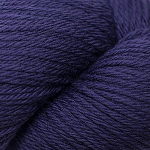 Cascade 220-Mulberry Purple 9673-The Craftivist Atlanta