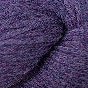 Cascade 220 Mystic Purple yarn