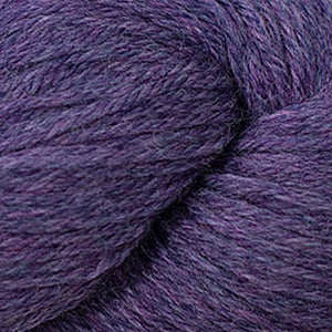 Cascade 220 Mystic Purple yarn