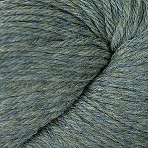 Cascade 220-Smoke Heather 9450-The Craftivist Atlanta