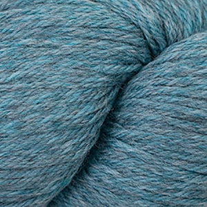 Cascade 220-Summer Sky Heather 9452-The Craftivist Atlanta