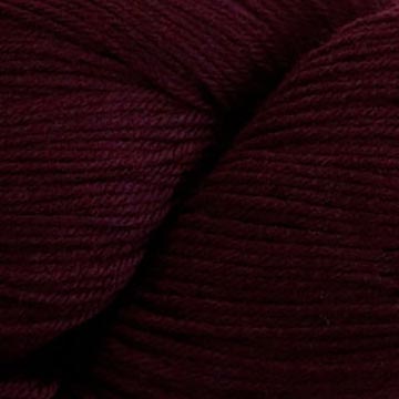 Cascade Heritage Sock-Burgundy 5606-The Craftivist Atlanta