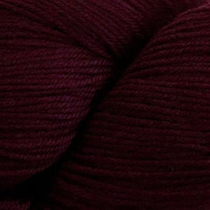 Cascade Heritage Sock-Burgundy 5606-The Craftivist Atlanta