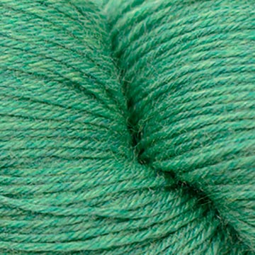 Cascade Heritage Sock-Jade Heather 5746-The Craftivist Atlanta