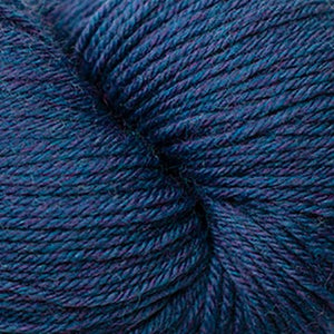 Cascade Heritage Sock-Lapis Heather 5744-The Craftivist Atlanta