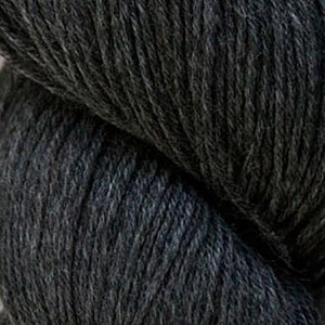 Cascade Heritage Sock-Charcoal 5631-The Craftivist Atlanta