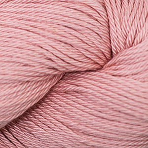 Cascade Ultra Pima-Coral Cloud 3827-The Craftivist Atlanta