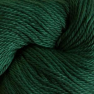 Cascade Ultra Pima Cotton yarn Shamrock